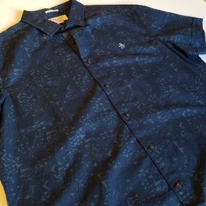 Vintage Penguin Shirt by Munsing Wear